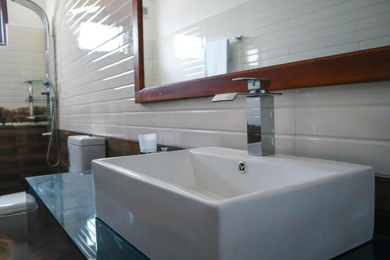 Duet Hearts Bed and Breakfast Ella Εξωτερικό φωτογραφία