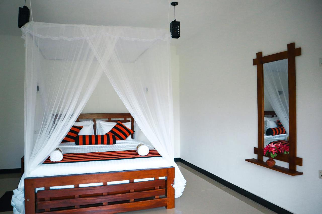 Duet Hearts Bed and Breakfast Ella Εξωτερικό φωτογραφία