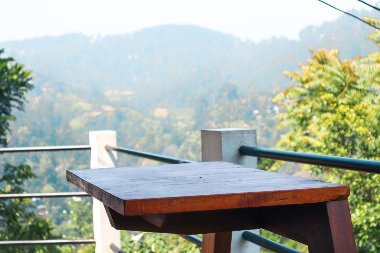 Duet Hearts Bed and Breakfast Ella Εξωτερικό φωτογραφία