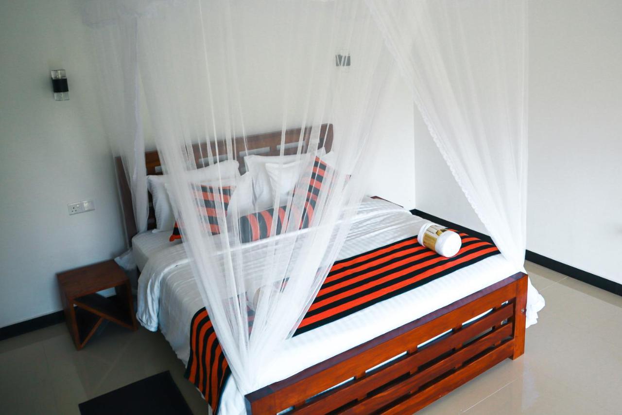 Duet Hearts Bed and Breakfast Ella Εξωτερικό φωτογραφία