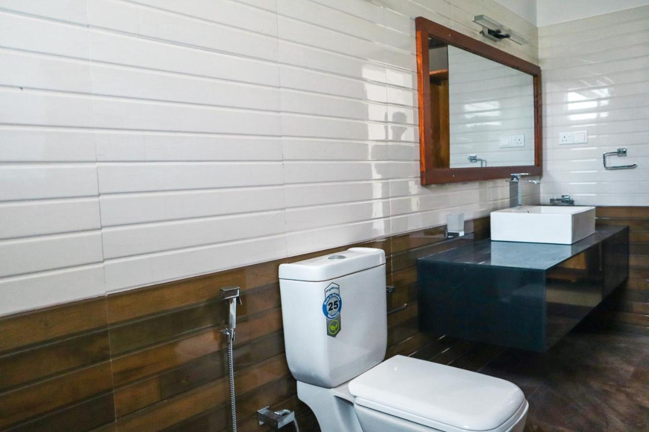 Duet Hearts Bed and Breakfast Ella Εξωτερικό φωτογραφία