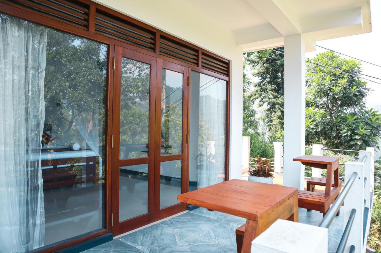 Duet Hearts Bed and Breakfast Ella Εξωτερικό φωτογραφία
