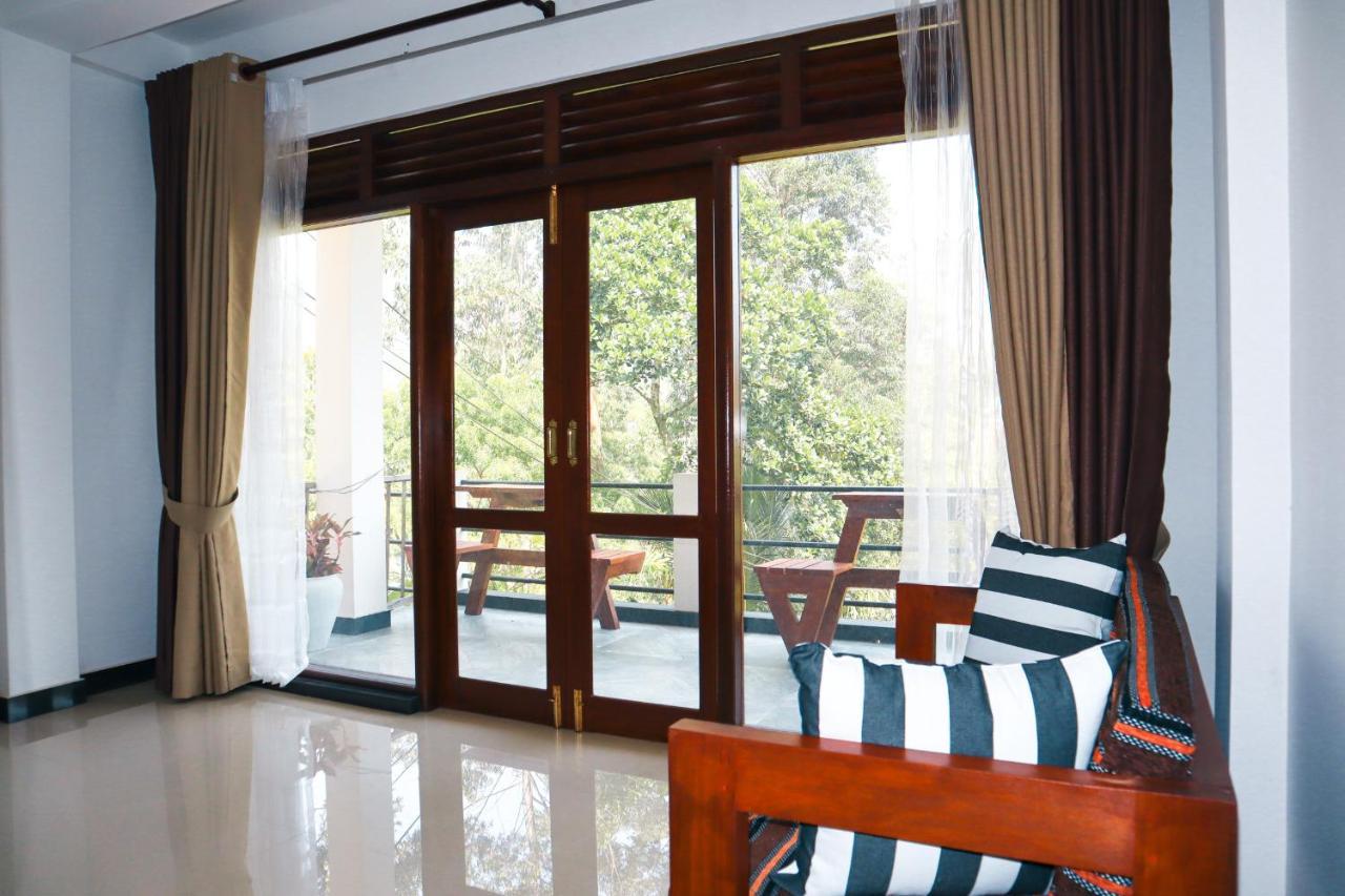 Duet Hearts Bed and Breakfast Ella Εξωτερικό φωτογραφία