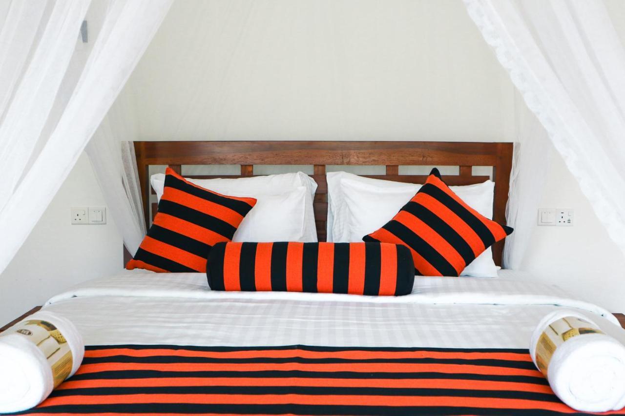 Duet Hearts Bed and Breakfast Ella Εξωτερικό φωτογραφία