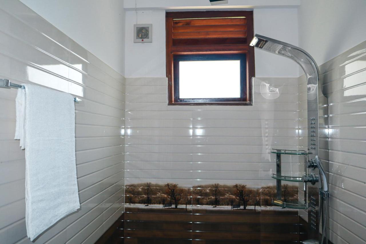 Duet Hearts Bed and Breakfast Ella Εξωτερικό φωτογραφία