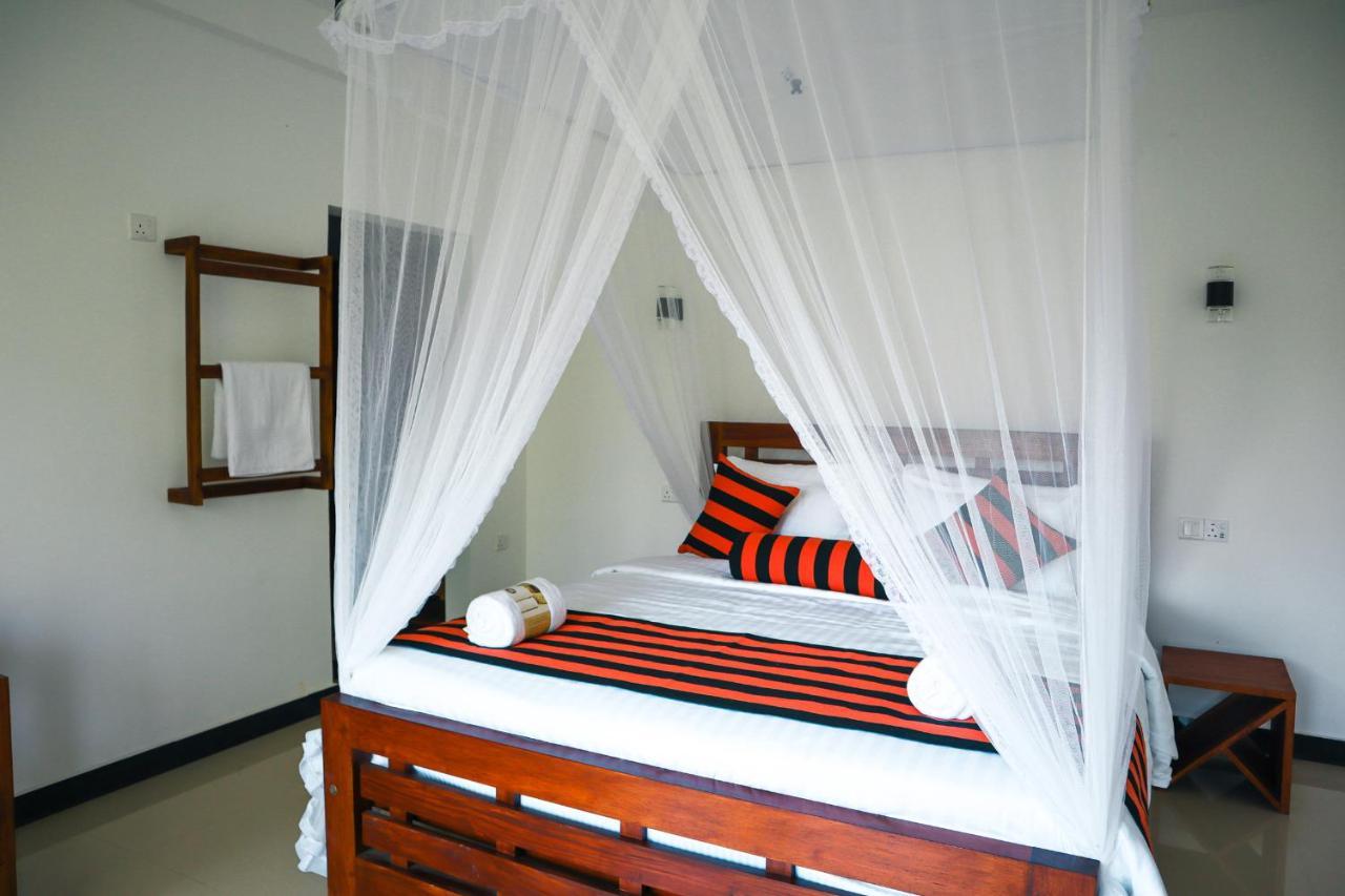 Duet Hearts Bed and Breakfast Ella Εξωτερικό φωτογραφία