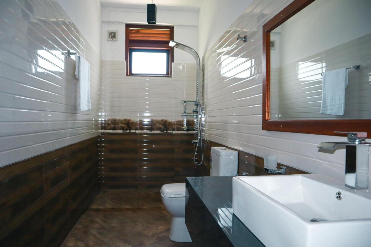 Duet Hearts Bed and Breakfast Ella Εξωτερικό φωτογραφία