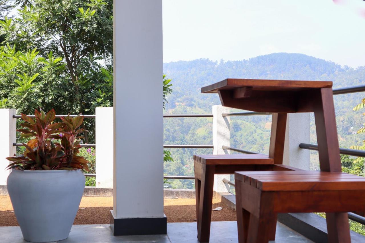 Duet Hearts Bed and Breakfast Ella Εξωτερικό φωτογραφία