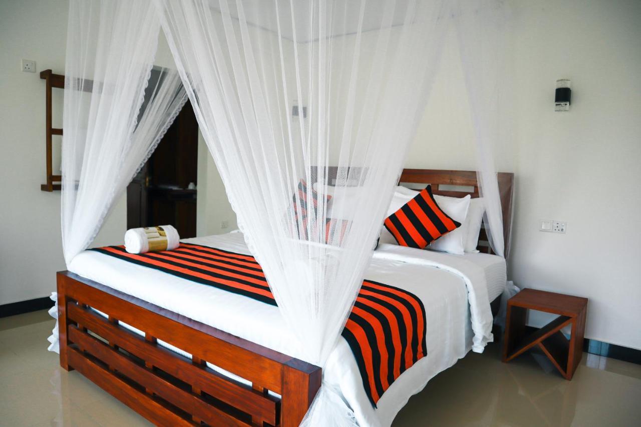 Duet Hearts Bed and Breakfast Ella Εξωτερικό φωτογραφία