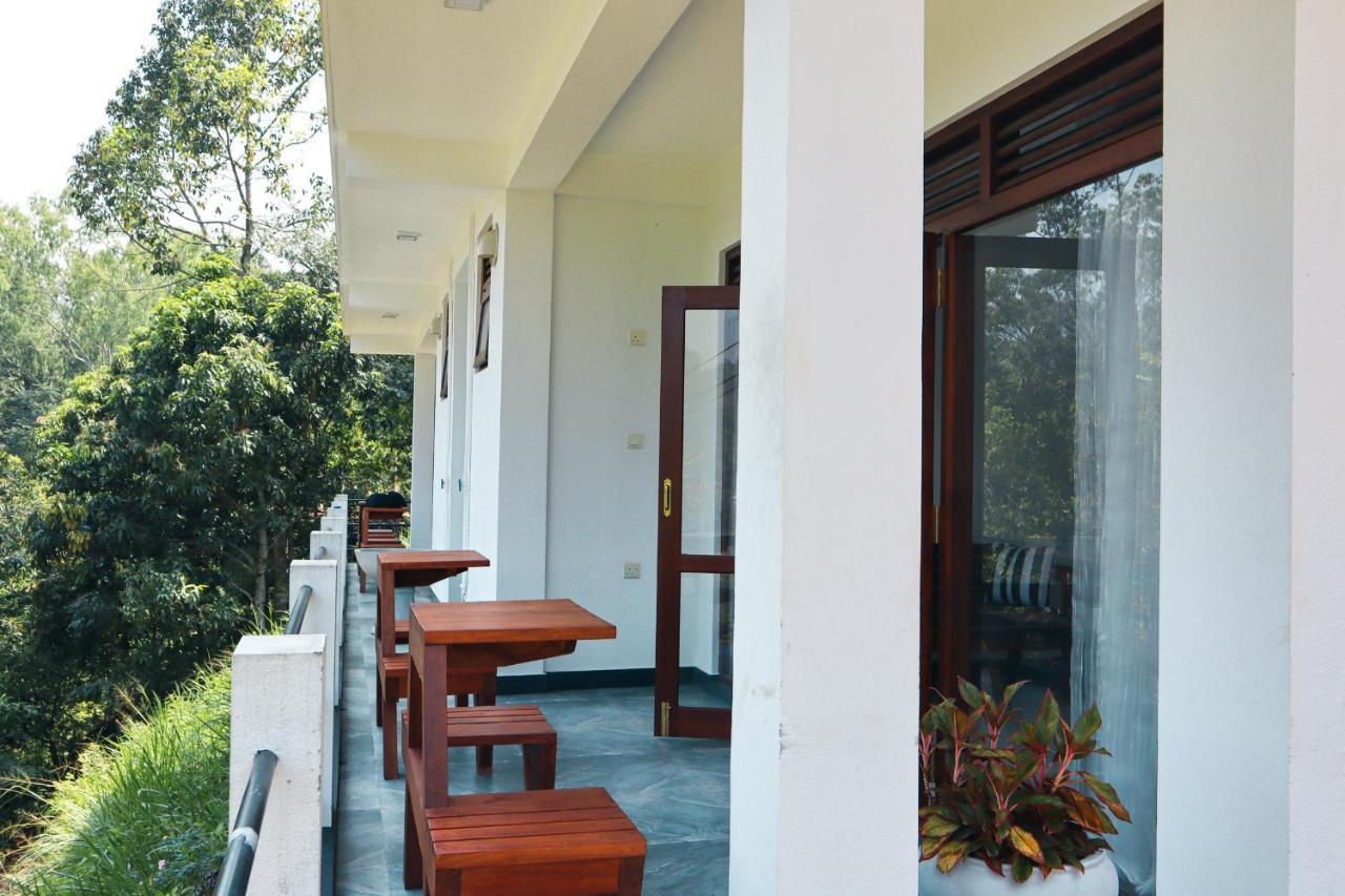 Duet Hearts Bed and Breakfast Ella Εξωτερικό φωτογραφία