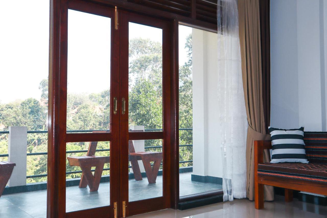 Duet Hearts Bed and Breakfast Ella Εξωτερικό φωτογραφία