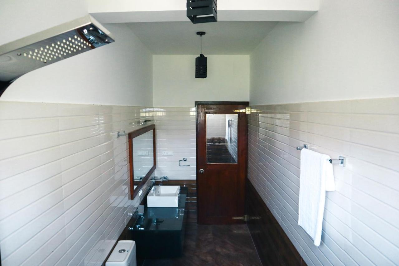 Duet Hearts Bed and Breakfast Ella Εξωτερικό φωτογραφία