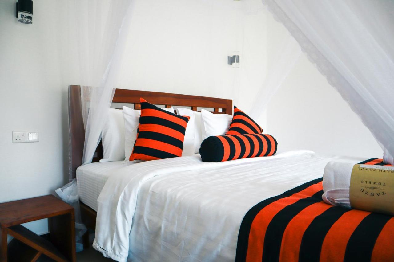 Duet Hearts Bed and Breakfast Ella Εξωτερικό φωτογραφία