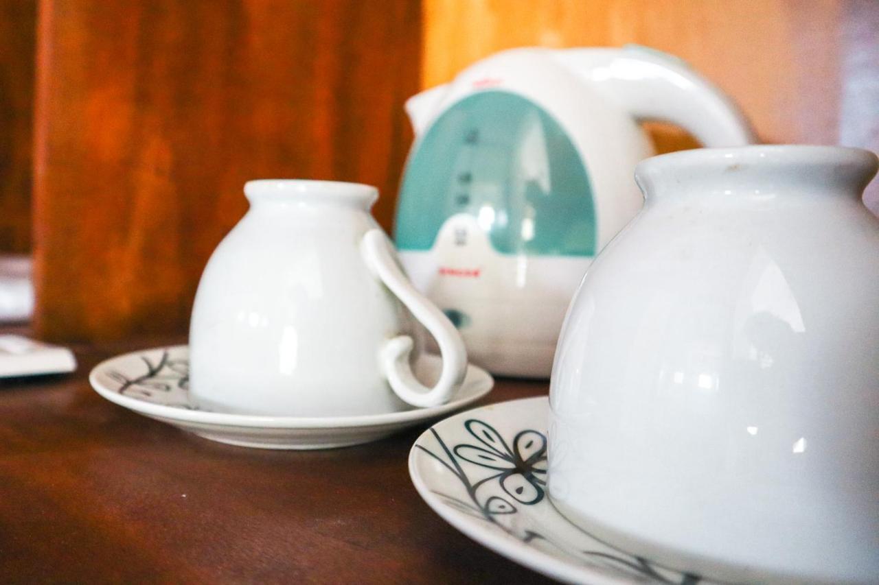 Duet Hearts Bed and Breakfast Ella Εξωτερικό φωτογραφία