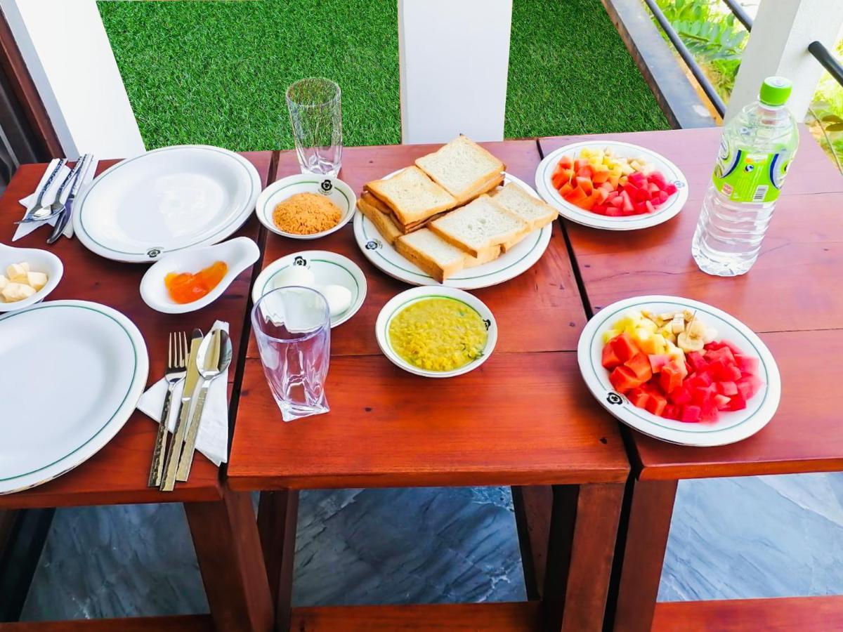 Duet Hearts Bed and Breakfast Ella Εξωτερικό φωτογραφία