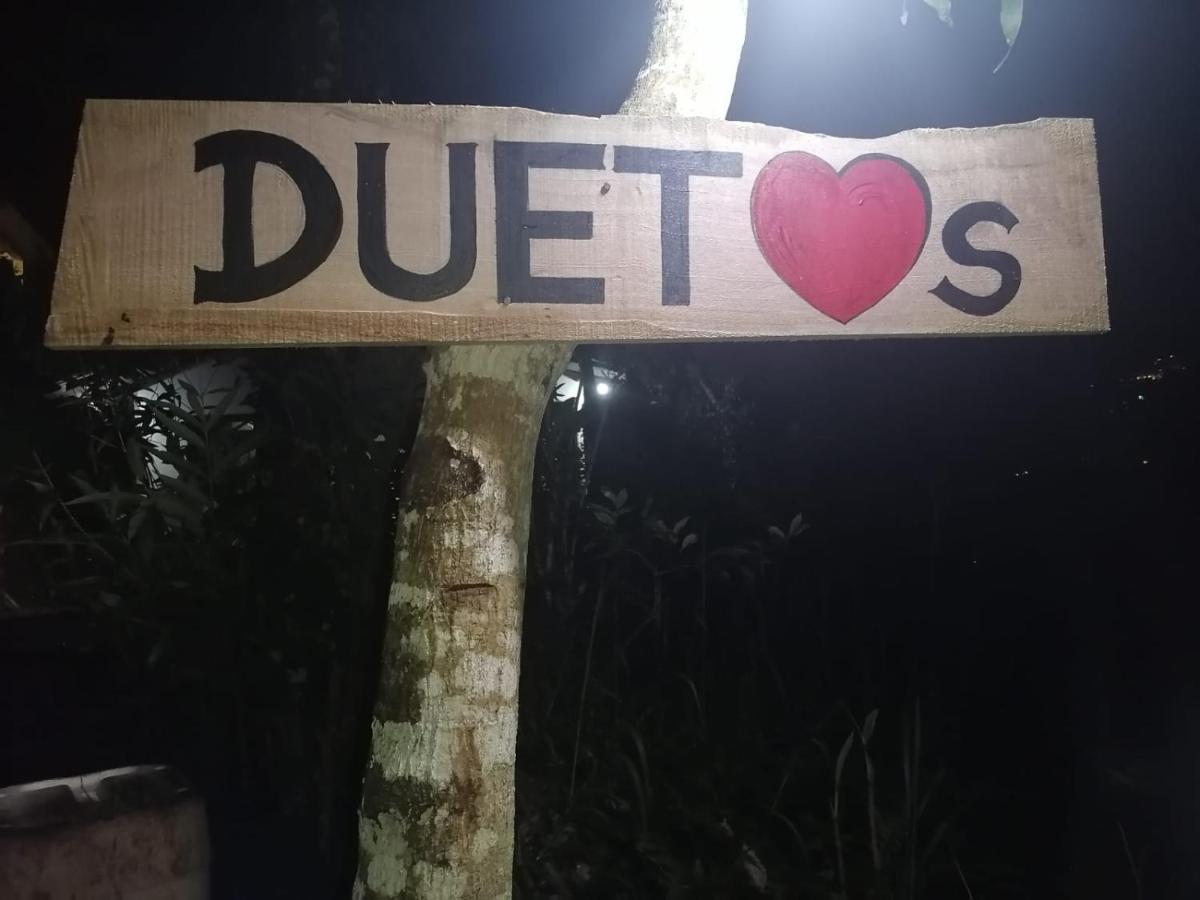 Duet Hearts Bed and Breakfast Ella Εξωτερικό φωτογραφία